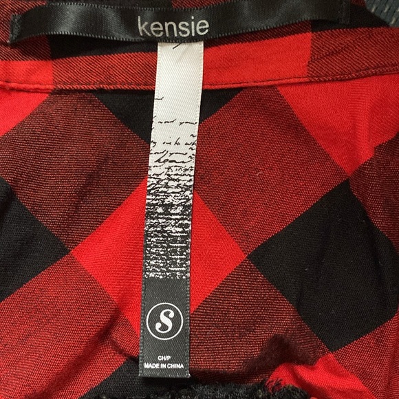 Buffalo Check button down - Picture 7 of 7